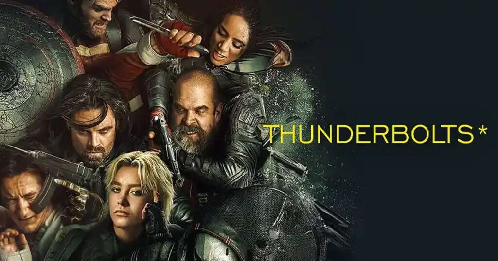 Thunderbolts-2025
